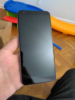 Pixel 3a XL BAD IMEI T-Mobile
