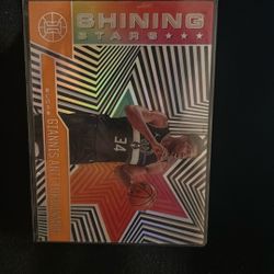 Giannis Antetokounmpo