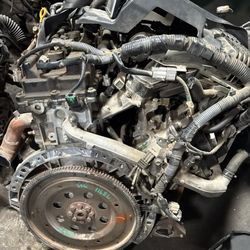 4.0 Frontier Engine