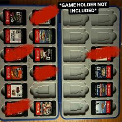 Nintendo Switch Games *READ DESCRIPTION*