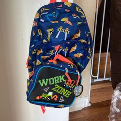 Kids Bag pack 