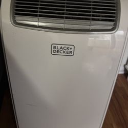 BLACK+DECKER Portable AC Unit – Works Grea