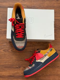 Nike Air Force 1 low size 13