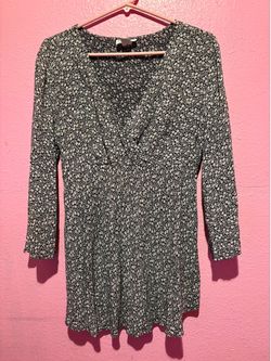 Maternity top