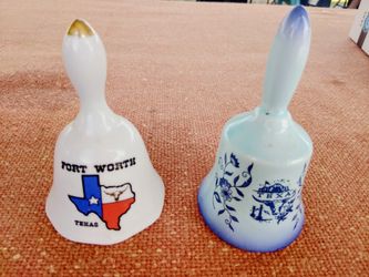 Texas Bells