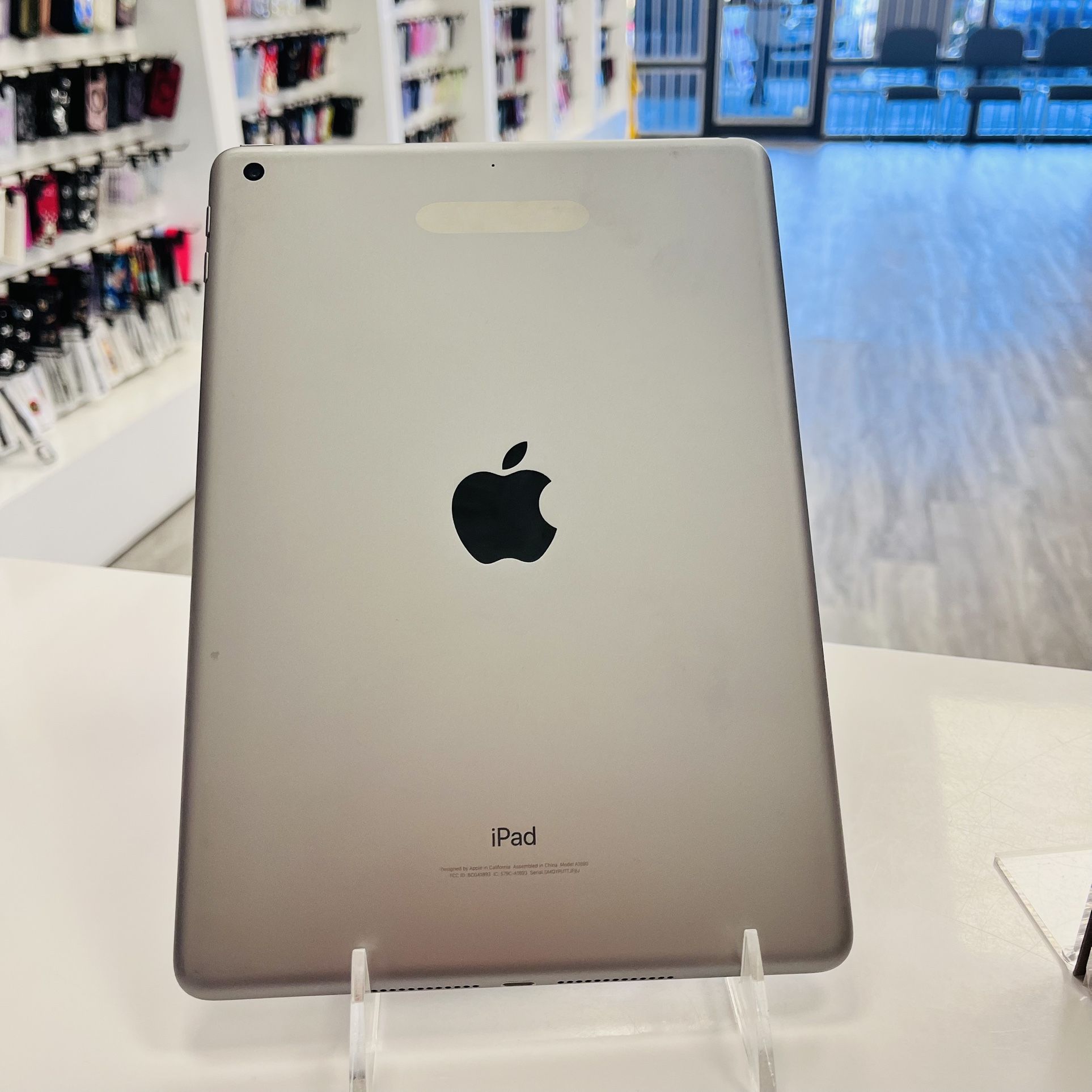 ipad 6th Gen 32gb WiFi Only