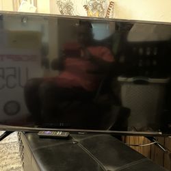 HISENSE ROKU TV $90
