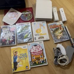 Nintendo Wii