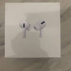 AirPods Pro’s 