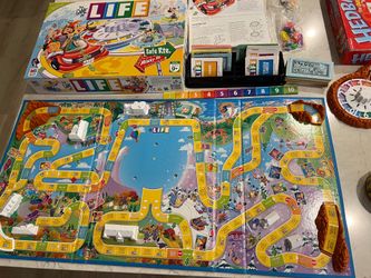 Board Games/ Puzzles/ DVD movies/ Harry Potter Movie/ Disney Movies/ Princess Movies/ Minions