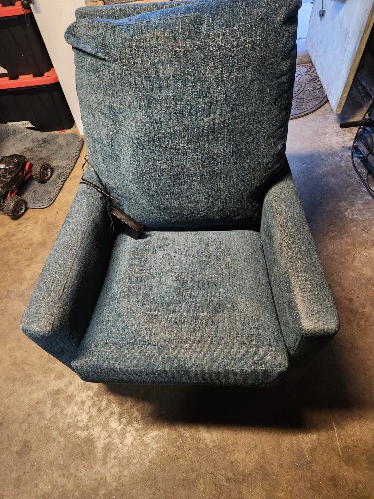 Electric Recliner