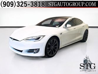 2020 Tesla Model S