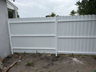 Fence