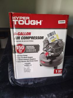Compresor