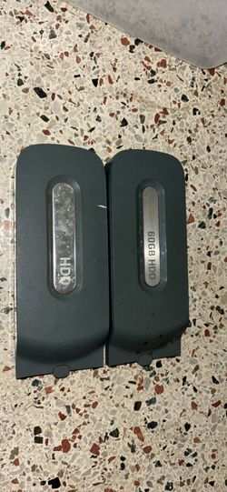Xbox Hard drive 