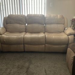Free Couch
