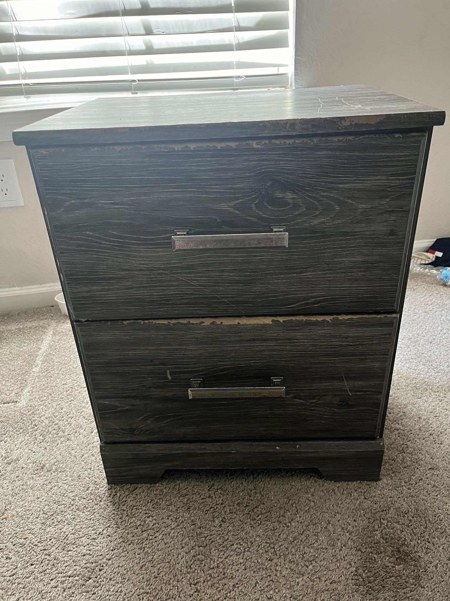 Dressers