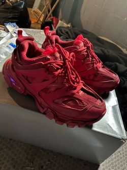 Balenciaga Track