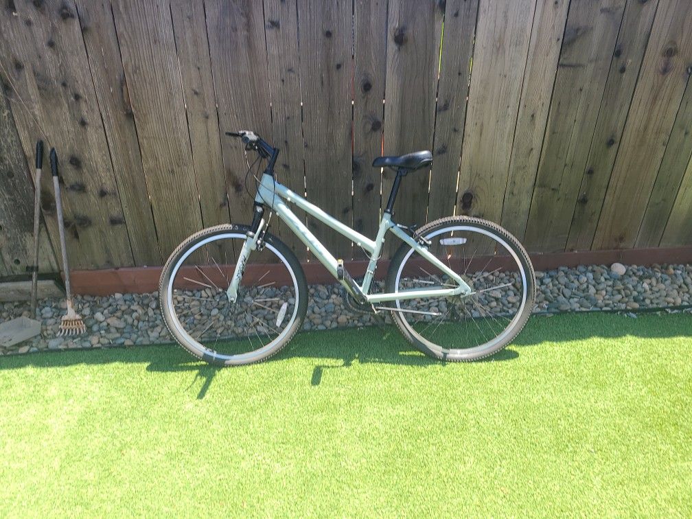 Bike