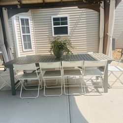 Dining Table Only