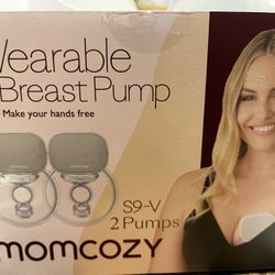 Breast Pump 
