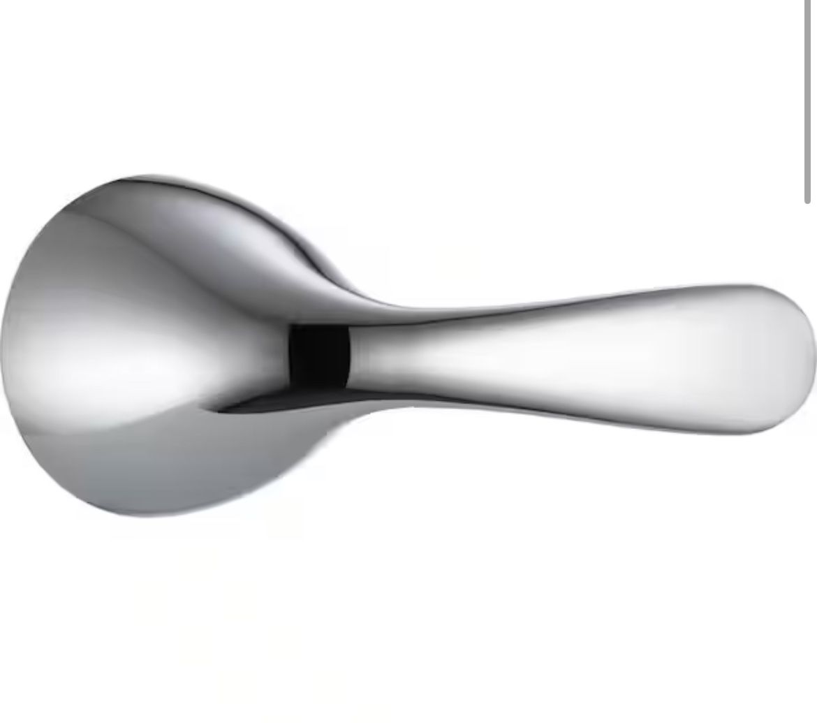 Delta Single Lever Handle Kit in Chrome @N2-4