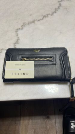 Celine Paris Purse Pouch (BRAND NEW WITH CERTIFICATE)