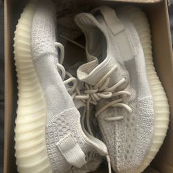 Yeezy 350 Bone 