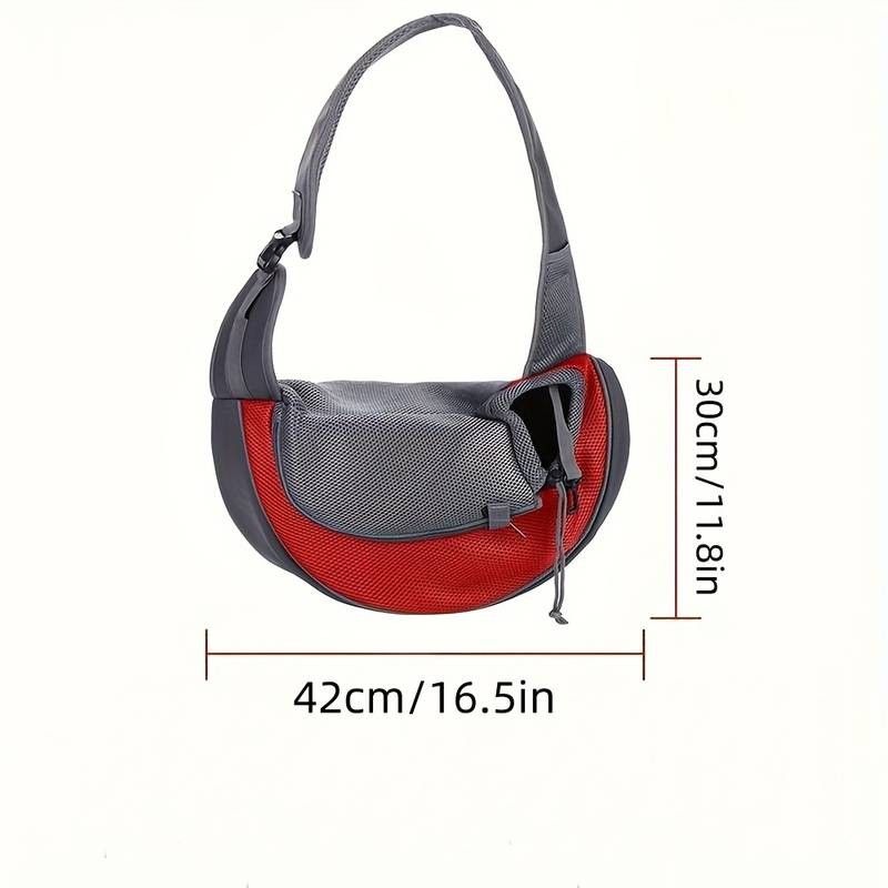 Pet Sling Carrier for Dogs And Cats