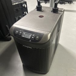 Active Aqua Chiller 1/10 HP