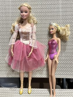 Barbie Dolls For Sale