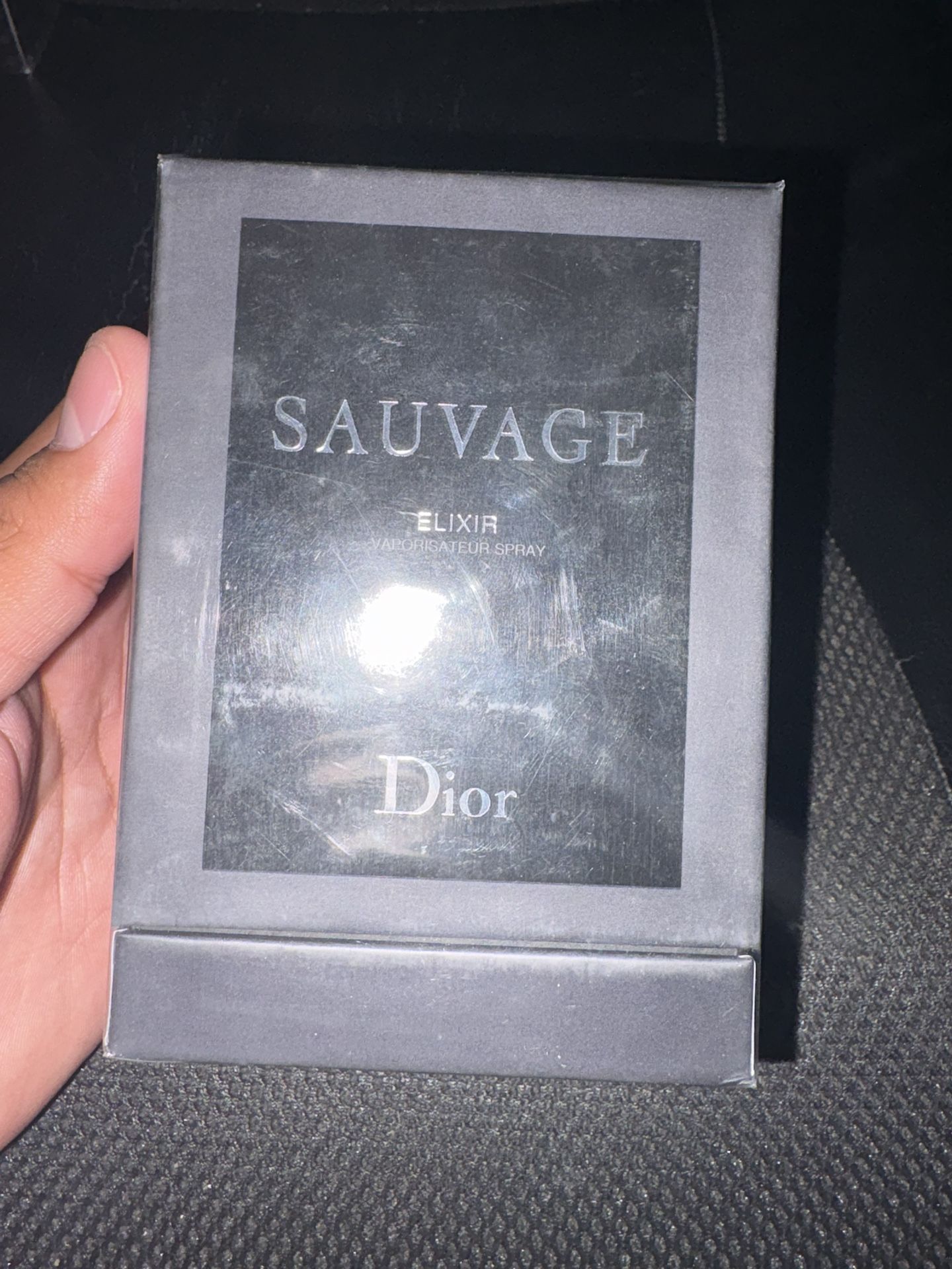 Dior Sauvage Elixir 3.4oz Men’s Cologne