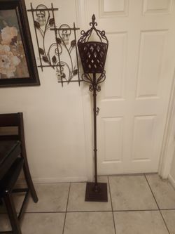 HOME INTERIOR FAROL