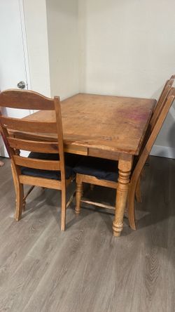Free table
