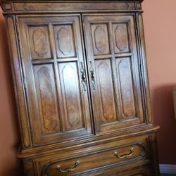 Armoire 