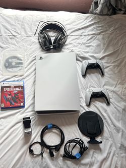 PS5 Bundle