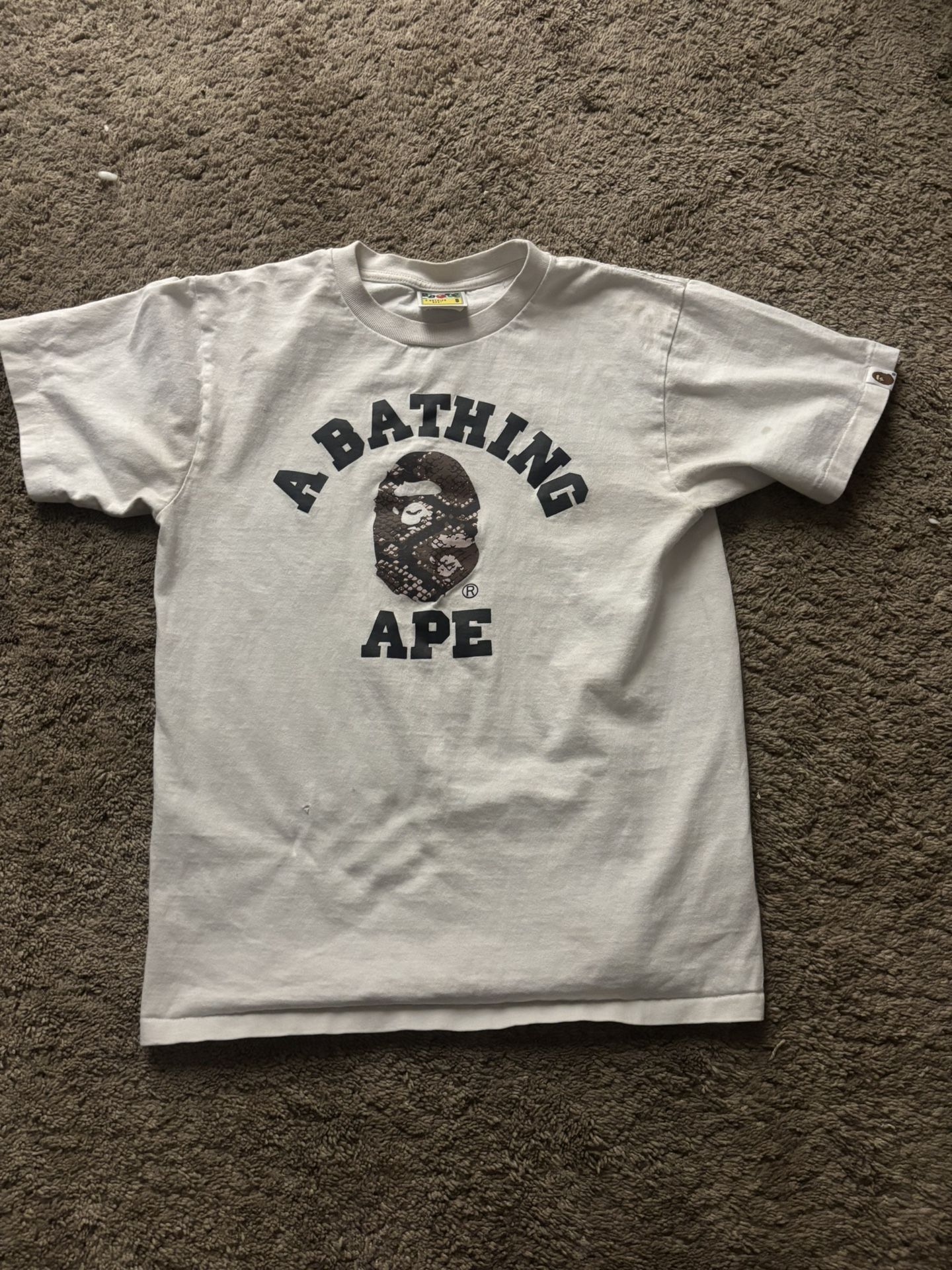 Size Small New