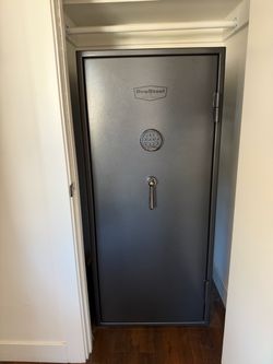 ProSteel Deluxe PSD19 Home Safe – Electronic Lock & Interior Lighting