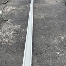 6” GUTTER 