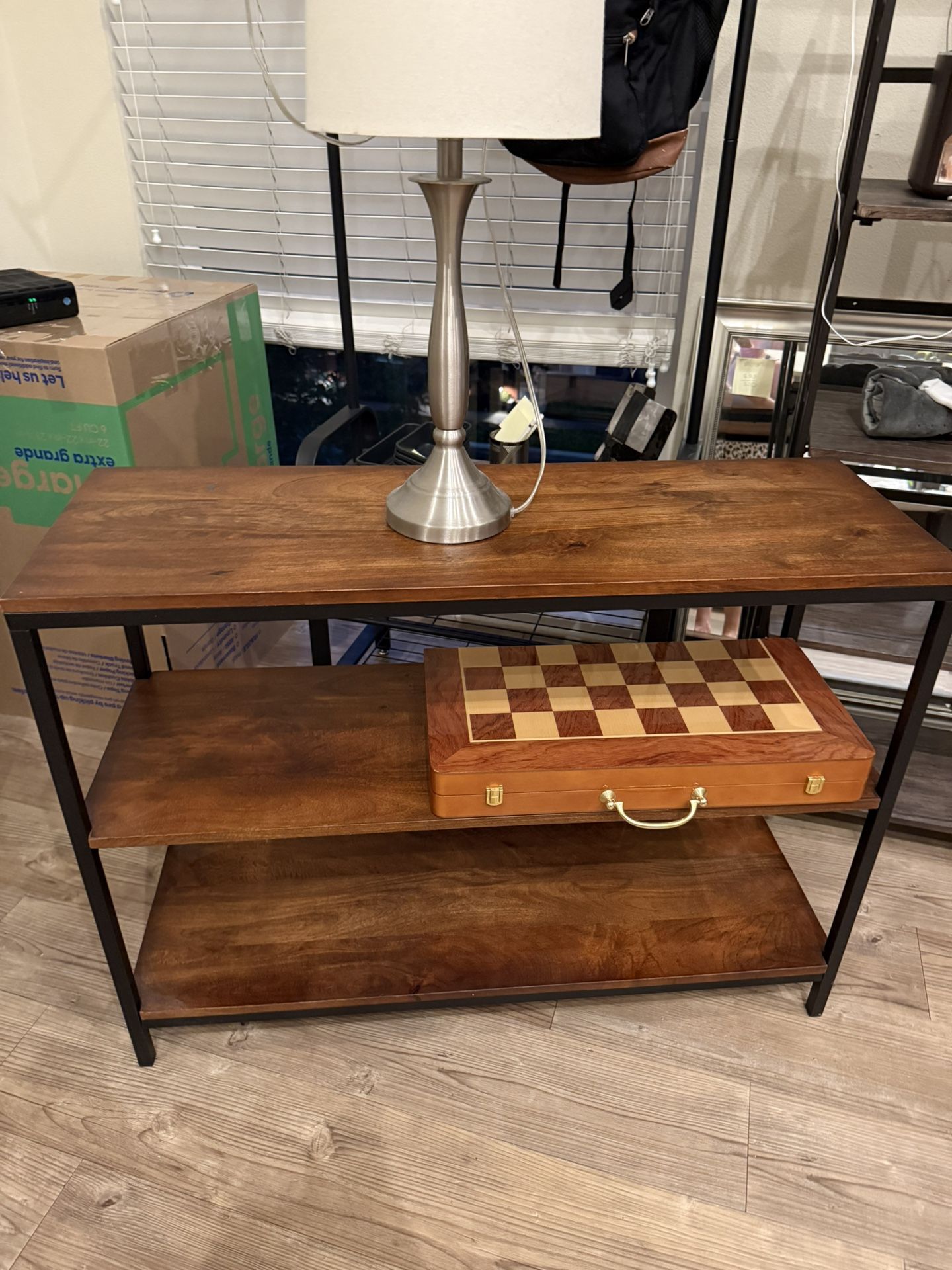 Side Table 