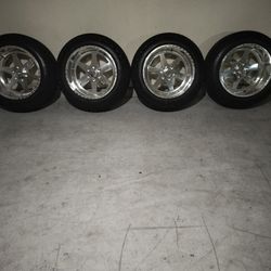 American Force Rims