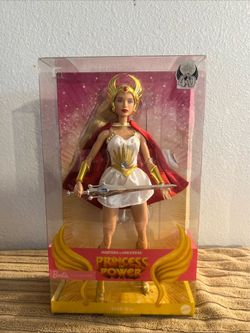 Brand New She -Ra Doll New