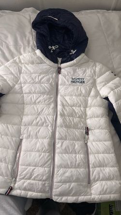 Snow Jacket Tommy Hilfiger