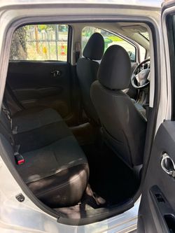 2016 Nissan Versa