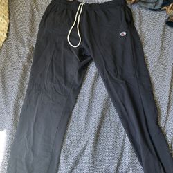 Champion Jogger Pants For Sale