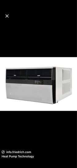 Friedrich 36,000 BTU Commercial Grade AC Unit