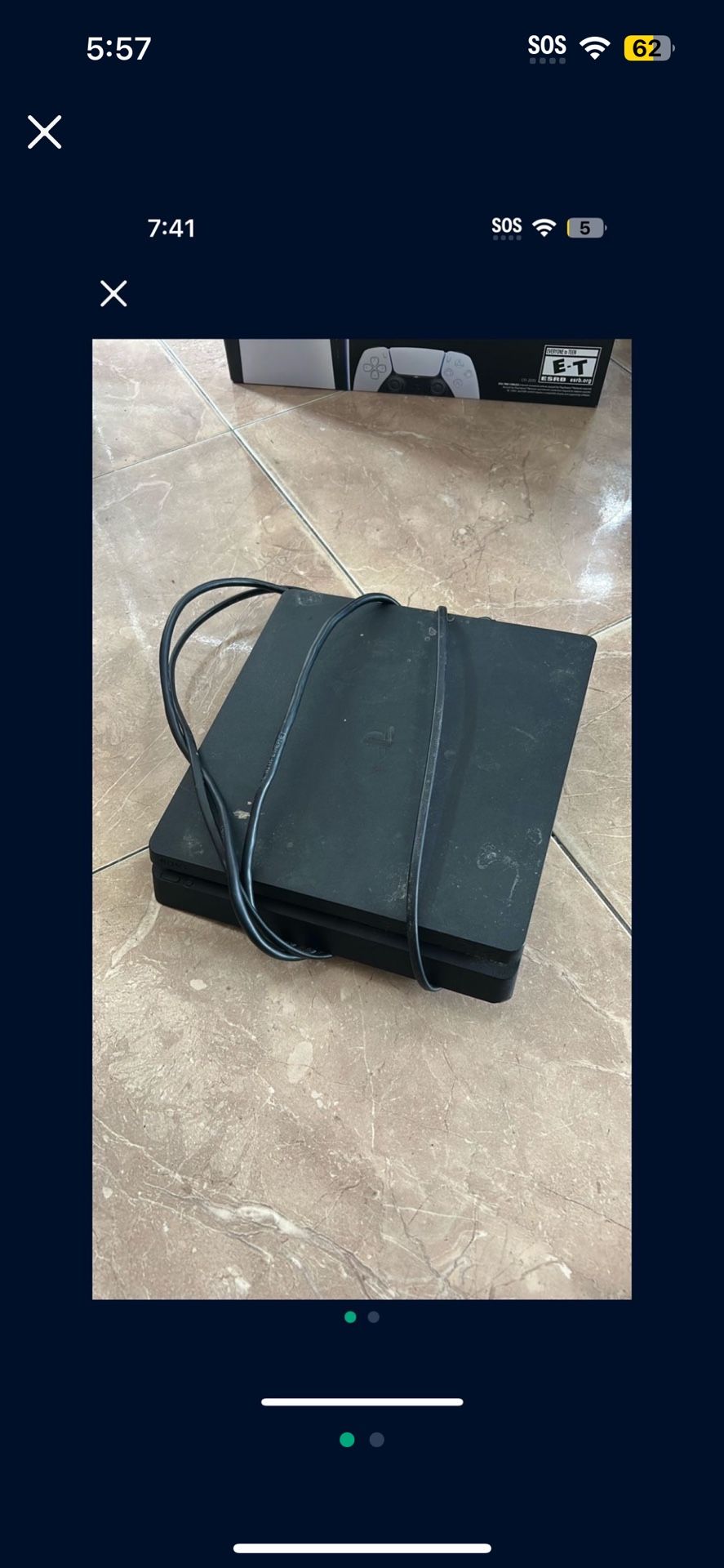 PS4