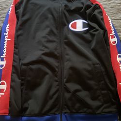 Champion Jump Suit 