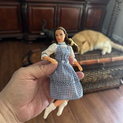 Dorothy Doll