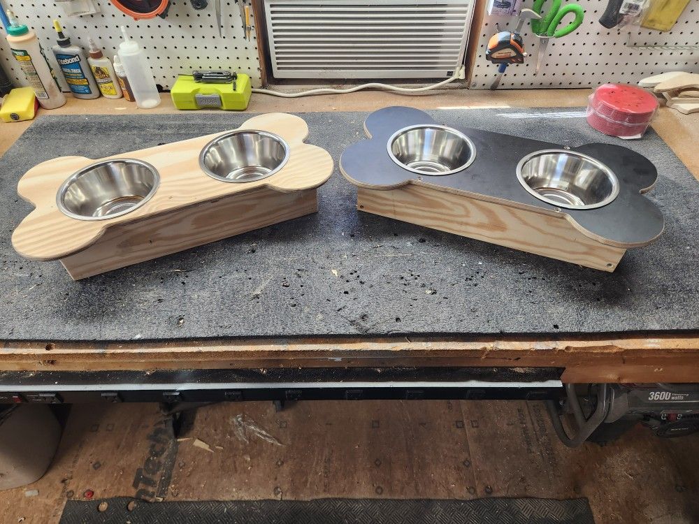 Dog Bowls